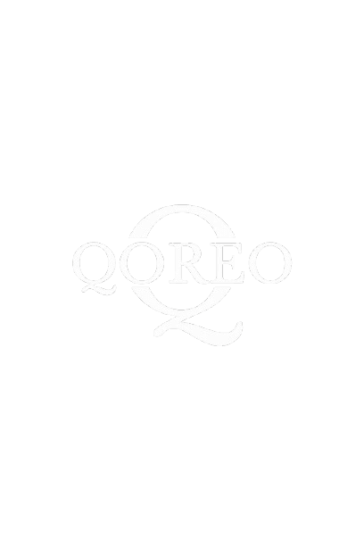 Qoreo — kom igång med affärsidé, starta eget utan erfarenhet, landningssida snabbt